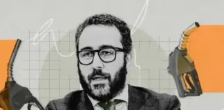 Aldama, a su socio de hidrocarburos: «Vamos a ver quién ríe el último. Nos vemos en Fiscalía»