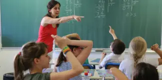 Los alumnos españoles, a la cola en Matemáticas y Ciencias: ¿por qué no desarrollan su potencial?