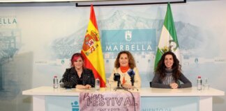 Marbella acogerá este viernes el primer festival para promover los derechos de la infancia