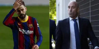 Los detalles del papel de Piqué en el caso Supercopa: fue "parte activa", aseguró la comisión y proyectó un estadio en Arabia