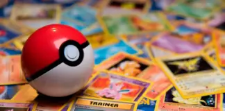 Tarjeta Ultra Rara de Pokémon Valorada en $250.000 Está Siendo Subastada Como NFT
