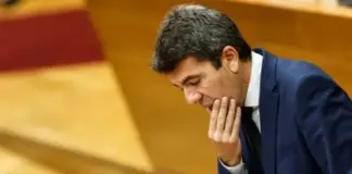 Ni Sánchez ni ningún ministro asistirá al funeral oficial en Valencia por las víctimas de la DANA