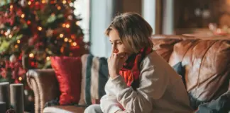 ¿Por qué hay a quien le entristece la Navidad? La depresión blanca y los signos para detectarla