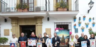El Ayuntamiento de Marbella y asociaciones vecinales organizan más de una quincena de actividades navideñas en los diferentes barrios del municipio