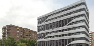Este es el barrio más barato de Retiro: se venden pisos de 80 metros cuadrados por menos de 403.000 euros