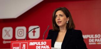 El presidente de La Rioja califica de «fracaso» la Conferencia de Presidentes
