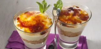 El postre típico de Euskadi inspirado en Cataluña que no mucha gente conoce en el resto de España