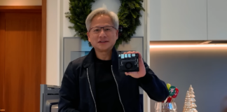 Nvidia Mejora su Computadora de IA Jetson de Bajo Costo—Más Potencia a Mitad de Precio