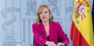 UPN afea la «falta de transparencia» de Puente con el corredor navarro de alta velocidad