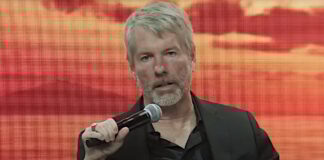 Comprar Bitcoin es Como Invertir en el Mercado Inmobiliario de Manhattan: Michael Saylor de MicroStrategy