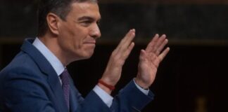 Marlaska defiende que esta nueva regulación turística «beneficia a todos los ciudadanos»