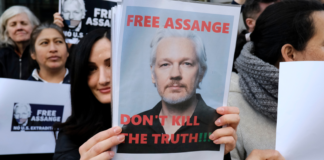 Startup de Bitcoin Ordinals y Project Spartacus Reviven Registros de Guerra de Afganistán de WikiLeaks