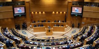 El TC admite el recurso del PP contra Sánchez por impedir al Senado vetar el techo de gasto