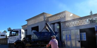 Vecinos de Nagüeles se movilizan contra una discoteca y piden ayuda al Ayuntamiento de Marbella