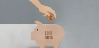 ¿Cuánto dinero hay que invertir para conseguir 1.000 euros con los depósitos a plazo fijo que más pagan?