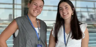 'Palabrería' ante la afasia: "Queremos devolver la independencia comunicativa a quien la ha perdido"