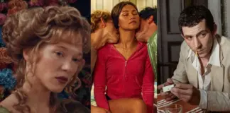 Las mejores películas de 2024: el ranking definitivo del mejor cine del año