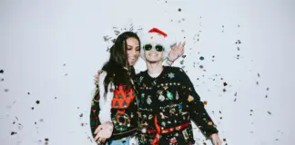 Jerséis navideños desde 10 euros que necesitas para el 'ugly sweater day' de estas fiestas