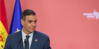 Irene Montero asegura que el PSOE tiene «muy enfadados a sus socios»: «No está cumpliendo»
