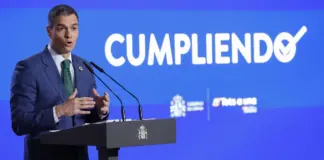 El jugueteo de PNV y Junts