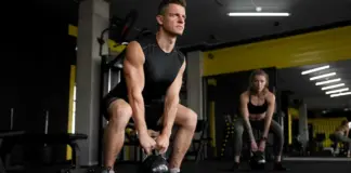 Trucos que te ayudarán a mejorar tu rendimiento en el gimnasio