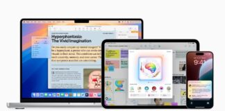 Gran Actualización de IA de Apple Para iPhone, iPad y Mac Finalmente Está Disponible