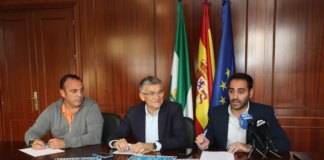 La piscina municipal Javier Mérida acogerá el próximo 1 de diciembre la primera edición de la Travesía Indoor San Pedro Alcántara