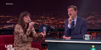 Yolanda Ramos hace que Marc Giró estalle de risa: "No ha ido como esperaba"