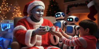 Llegó la Navidad: Google y xAI de Elon Musk Liberan sus Últimos Modelos de IA