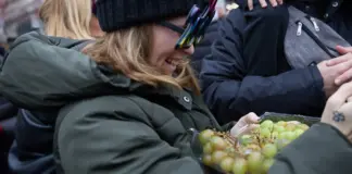 Las 'uvas de la suerte' vuelven por Nochevieja: los precios suben, aunque la producción esquiva la sequía