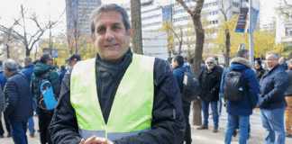 La crisis de los pescadores españoles a los que Bruselas podría dar la puntilla: "Faenar solo 27 días sería la ruina"