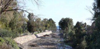 San Pedro Alcántara reducirá los riesgos de inundación con la renaturalización del río Guadaiza