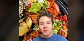 Un mexicano se indigna al descubrir el origen español de la palabra 'tortilla'
