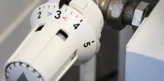 ¿Cuál es la mejor hora para poner la calefacción?