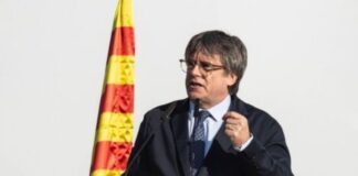 Puigdemont insta a Sánchez a someterse a una cuestión de confianza por sus incumplimientos