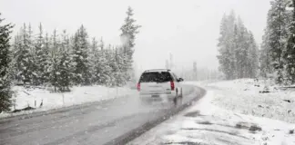Diez importantes consejos para antes de salir de viaje con tu coche estas Navidades