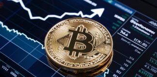 Bitcoin Alcanza Máximo Histórico Por Encima de $108.000 Mientras XRP se Dispara