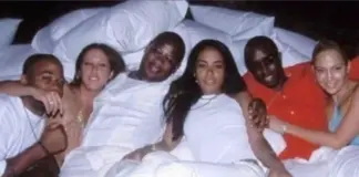 La mujer demandó a Jay-Z y a Sean Combs por haberla violado a los 13 años