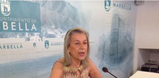 Kika Caracuel anuncia que ha sido operada de un cáncer de mama