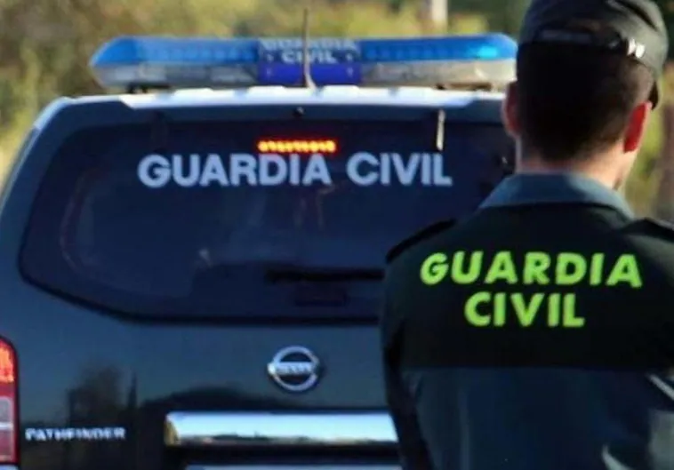 Cae en Marbella uno de los mayores capos mundiales de la droga tras intervenir 3.400 kilos de cocaína en Algeciras