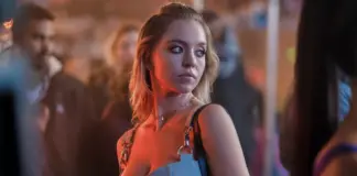 Las críticas a Sydney Sweeney: ya vale, ya basta