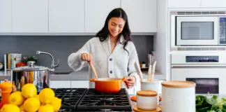 La solución de menos de 30 euros que necesitan las cocinas pequeñas para ampliar su espacio