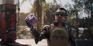 Estudio de Juegos de 'Off the Grid' Lanza la GUNZ Foundation Junto a Delphi Ventures