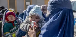 La educación, nuestra línea roja