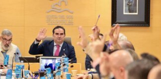La Mancomunidad Occidental aprueba sus presupuestos de 158 millones de euros para 2025