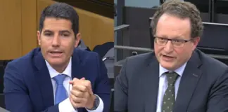 PP y Vox tachan a la PNL del Gobierno contra el acoso en alumnos con discapacidad de "incoherencia" y "canto al sol"