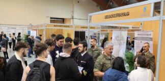 La séptima edición de la Feria de Empleo de Marbella ofertará alrededor de 2.000 puestos de trabajo