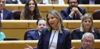 El PP aprieta con la trama de los hidrocarburos: exige saber el papel del marido de Ribera