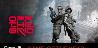 Juego del Año GG 2024: Off the Grid
