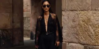 Adiós vestidos: cinco monos cómodos y elegantes para triunfar en Nochevieja